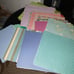 Custom Variety Pack Of Cardstock