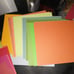 Custom Variety Pack Of Cardstock