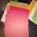 Custom Variety Pack Of Cardstock