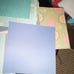 Custom Variety Pack Of Cardstock