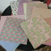 Custom Variety Pack Of Cardstock