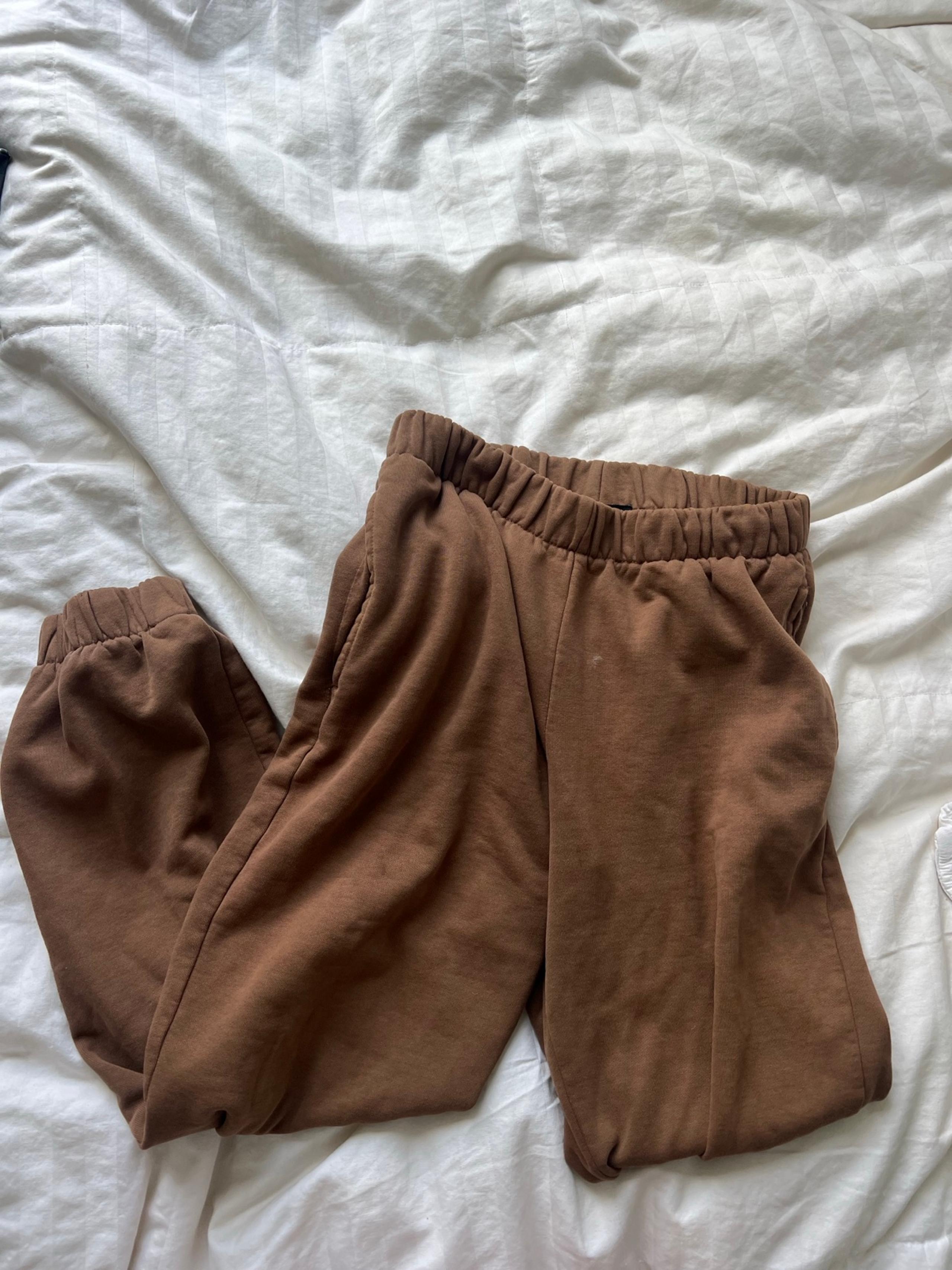 Brandy Melville sweatpants