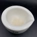 Coors Mortar & Pestle USA Porcelain Lab Apothecary 32-G 520-0