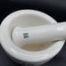Coors Mortar & Pestle USA Porcelain Lab Apothecary 32-G 520-0