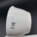 Coors Mortar & Pestle USA Porcelain Lab Apothecary 32-G 520-0