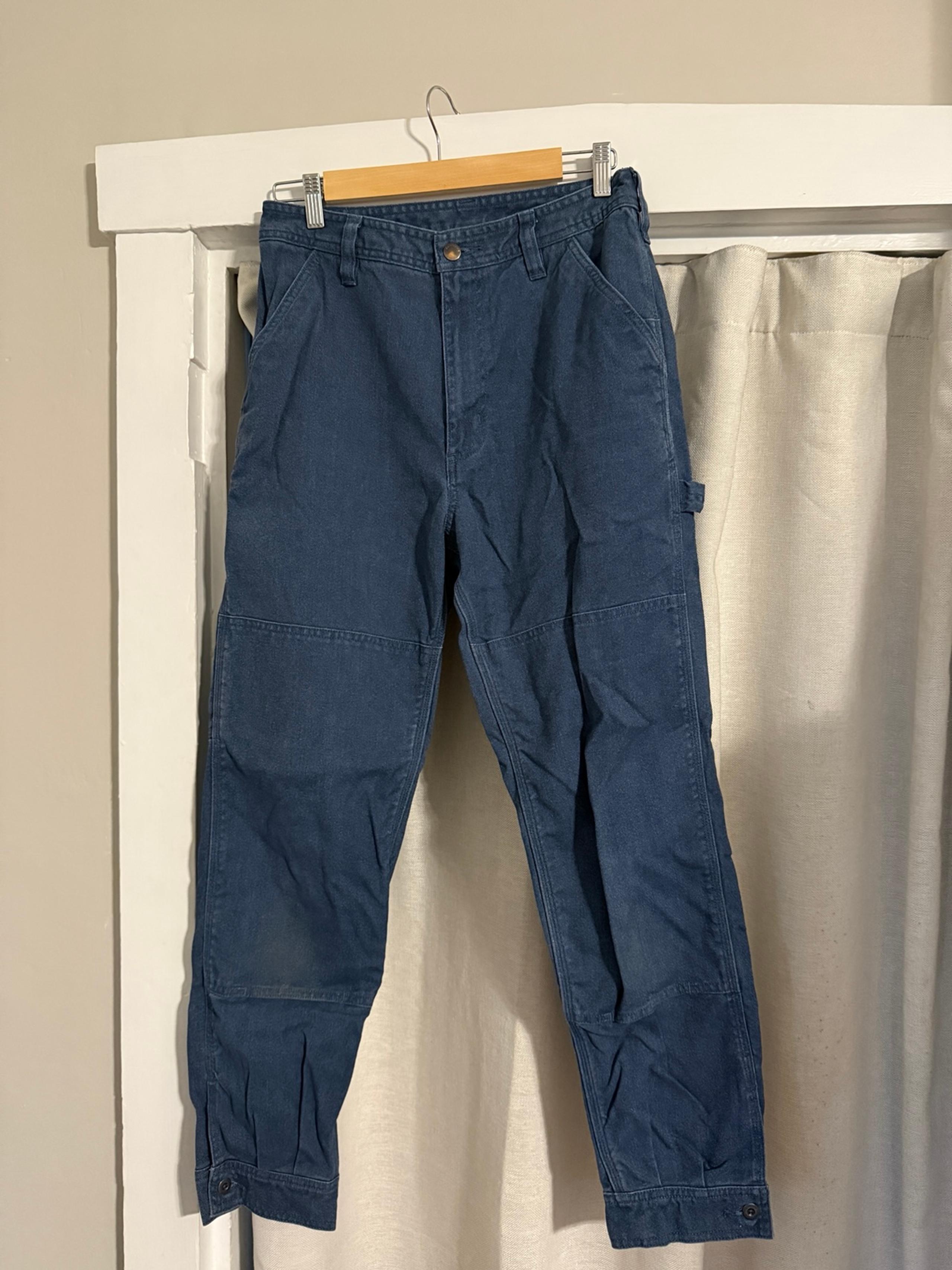 Patagonia Women’s Cargo Pants