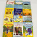 Usborne First Reading Books