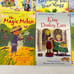 Usborne First Reading Books