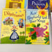 Usborne First Reading Books
