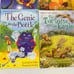 Usborne First Reading Books