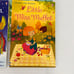Usborne First Reading Books