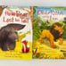 Usborne First Reading Books