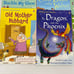 Usborne First Reading Books