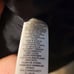 Lucky Brand Wool Coat Adult Size XL Dark Gray Zip Up Hooded Unisex