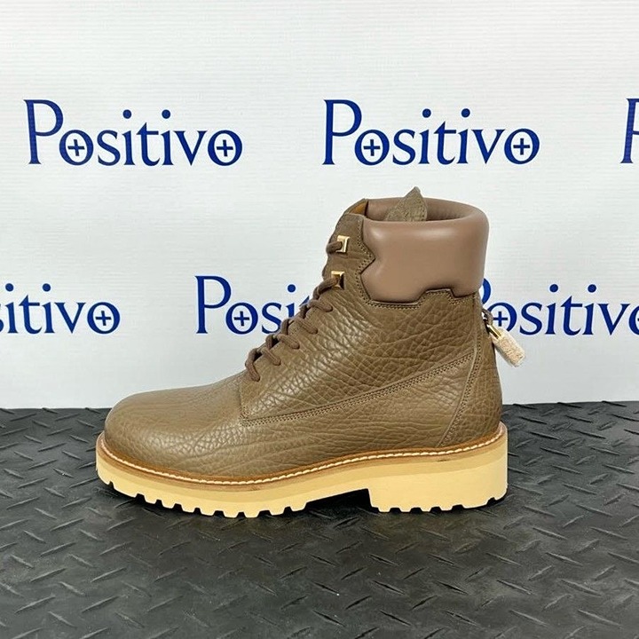 Buscemi boots cheap