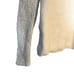 Sundance Knit Turtleneck Wool Blend Soft Sweater in Ivory White Size Small EUC