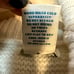 Sundance Knit Turtleneck Wool Blend Soft Sweater in Ivory White Size Small EUC