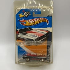 2012 Hot Wheels Super Treasure Hunt @ *69 Camaro*