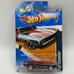 2012 Hot Wheels Super Treasure Hunt @ *69 Camaro*