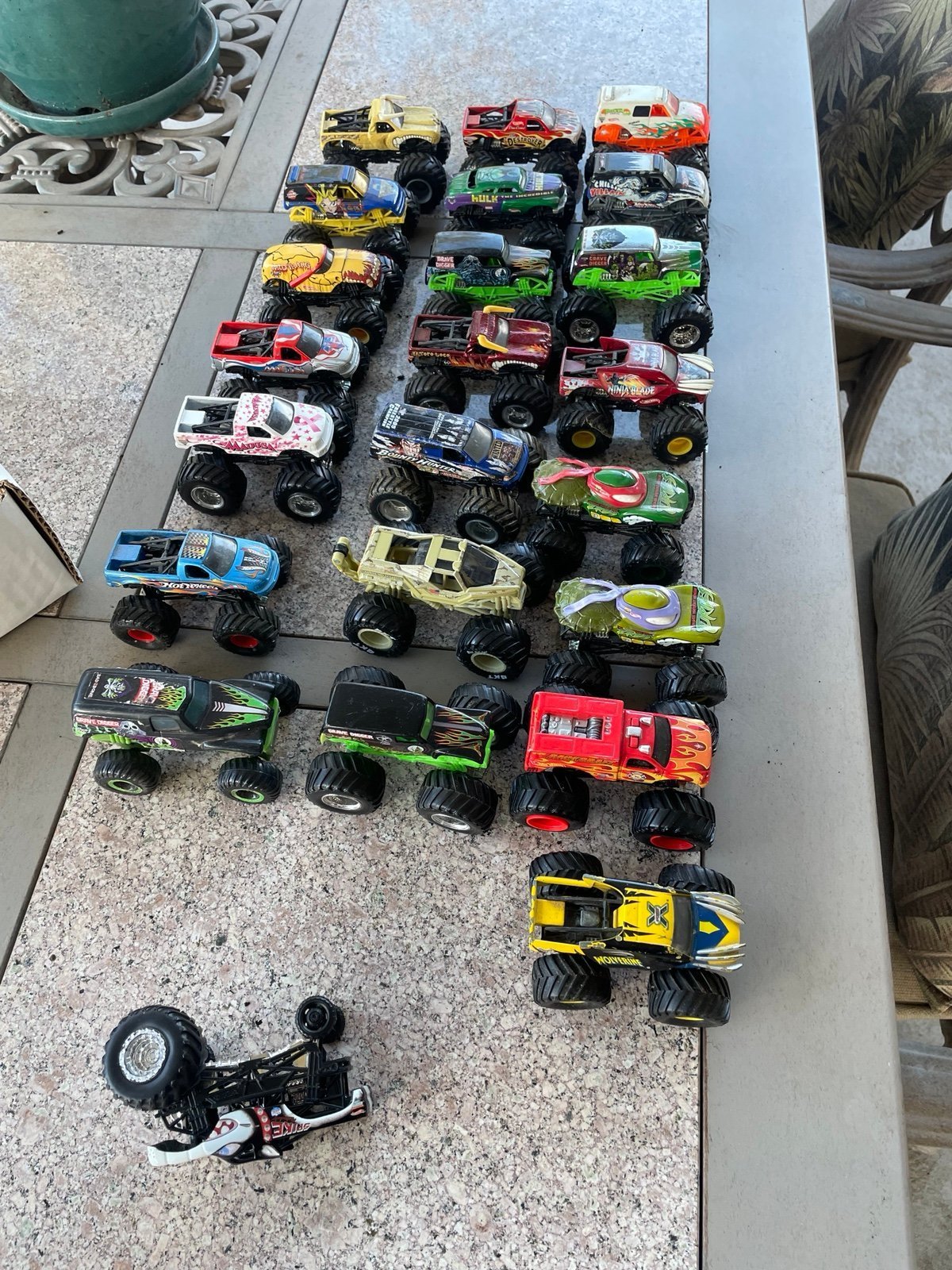 Monster Jam
