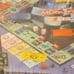 Nascar monopoly game