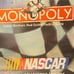 Nascar monopoly game