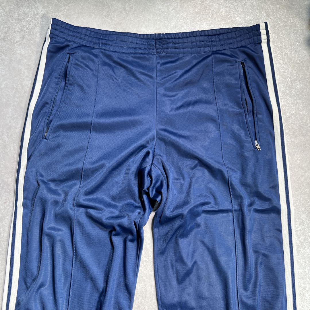 70s Adidas ATP Track Pants, Made in France.