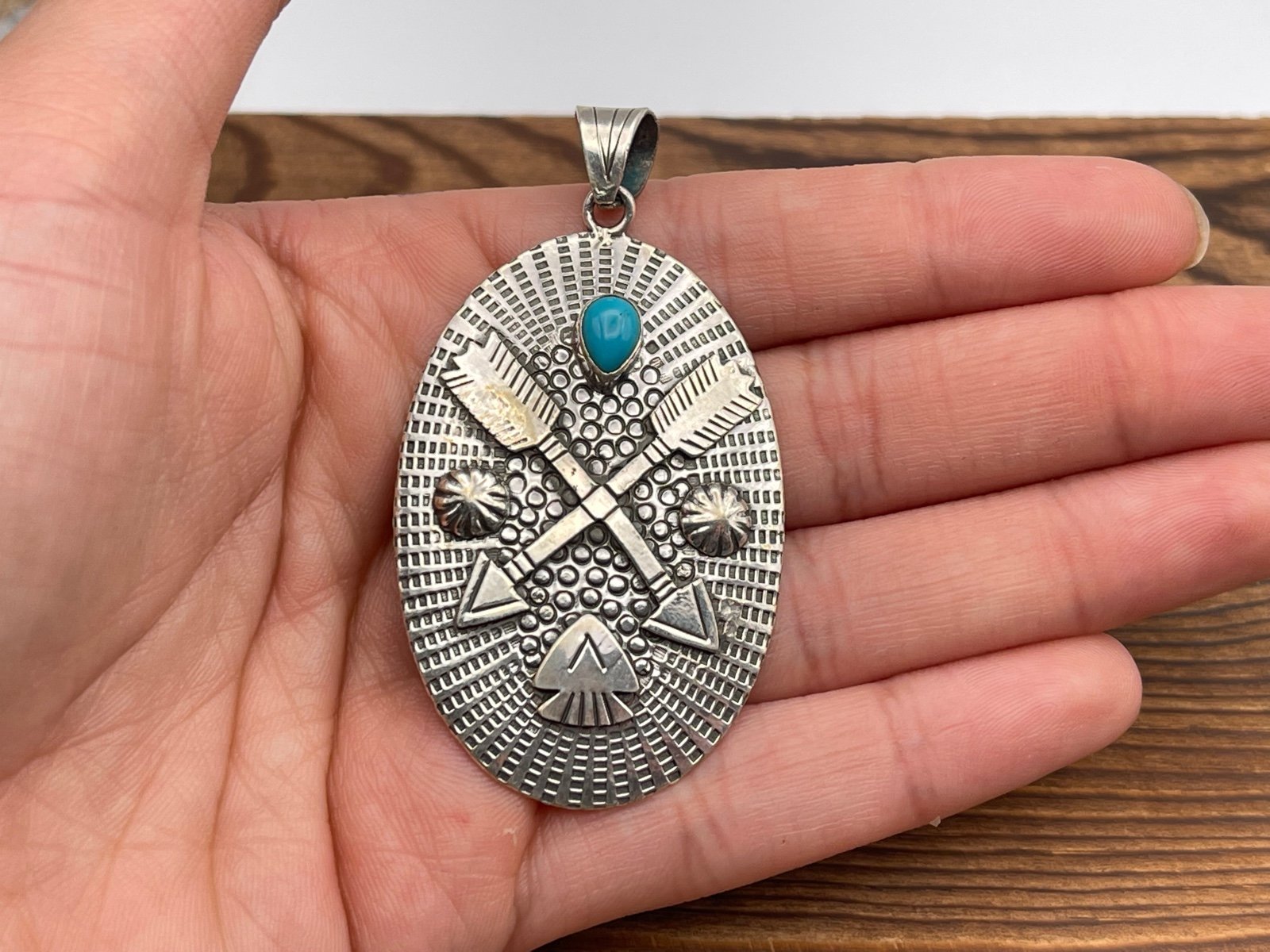 Pendant