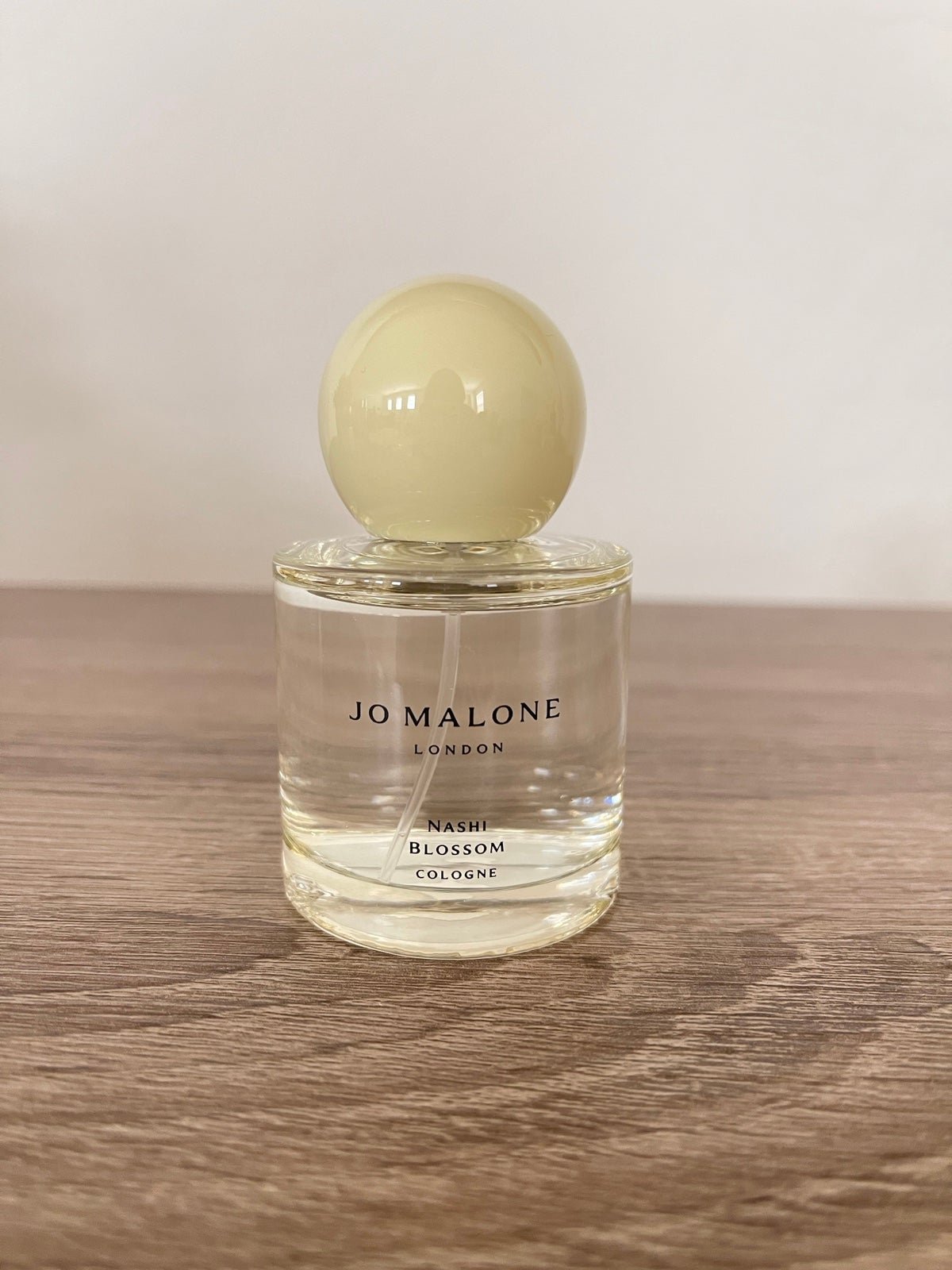 Jo Malone Nashi Blossom Cologne 50ml