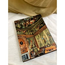 Vintage Craftsman and Interior Decoration in England Book