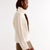Abercrombie cable knit turtleneck sweater