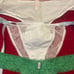 Victoria’s Secret Bride, St. Patrick’s Day, & Pride Panty Set! Large & XL! New!