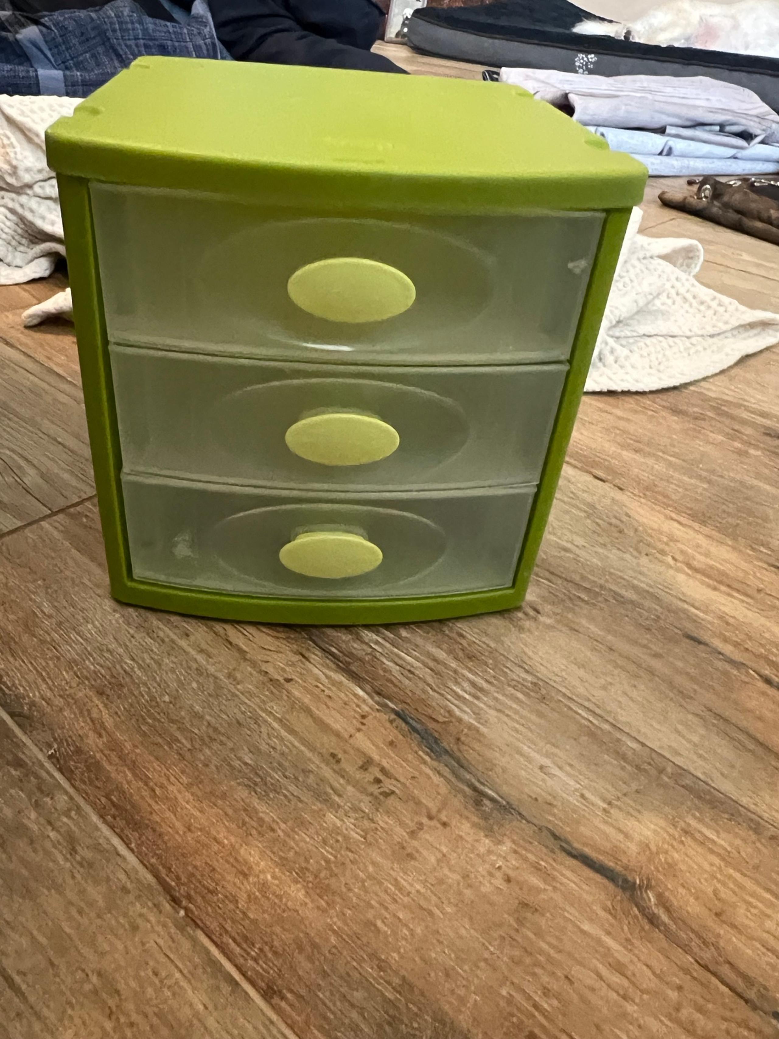 Organizer - Sterilite