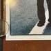 RADIOHEAD / ORIGINAL VINTAGE UK POSTER / #AA909 / 24 X 34
