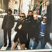 RADIOHEAD / ORIGINAL VINTAGE UK POSTER / #AA909 / 24 X 34