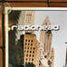 RADIOHEAD / ORIGINAL VINTAGE UK POSTER / #AA909 / 24 X 34