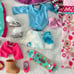 65+ HUGE LOT our generation doll / American girl clothes & accessories
