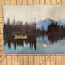 Search for Solitude ~ June 1970 US Forest Service Environmental Booklet 70s USFS