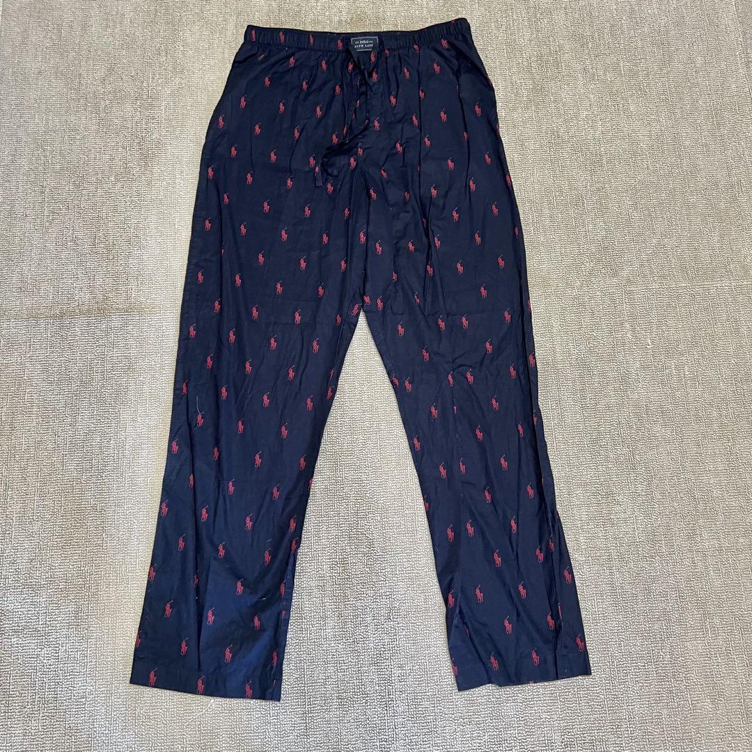 POLO RALPH LAUREN Men's Lounge Pants