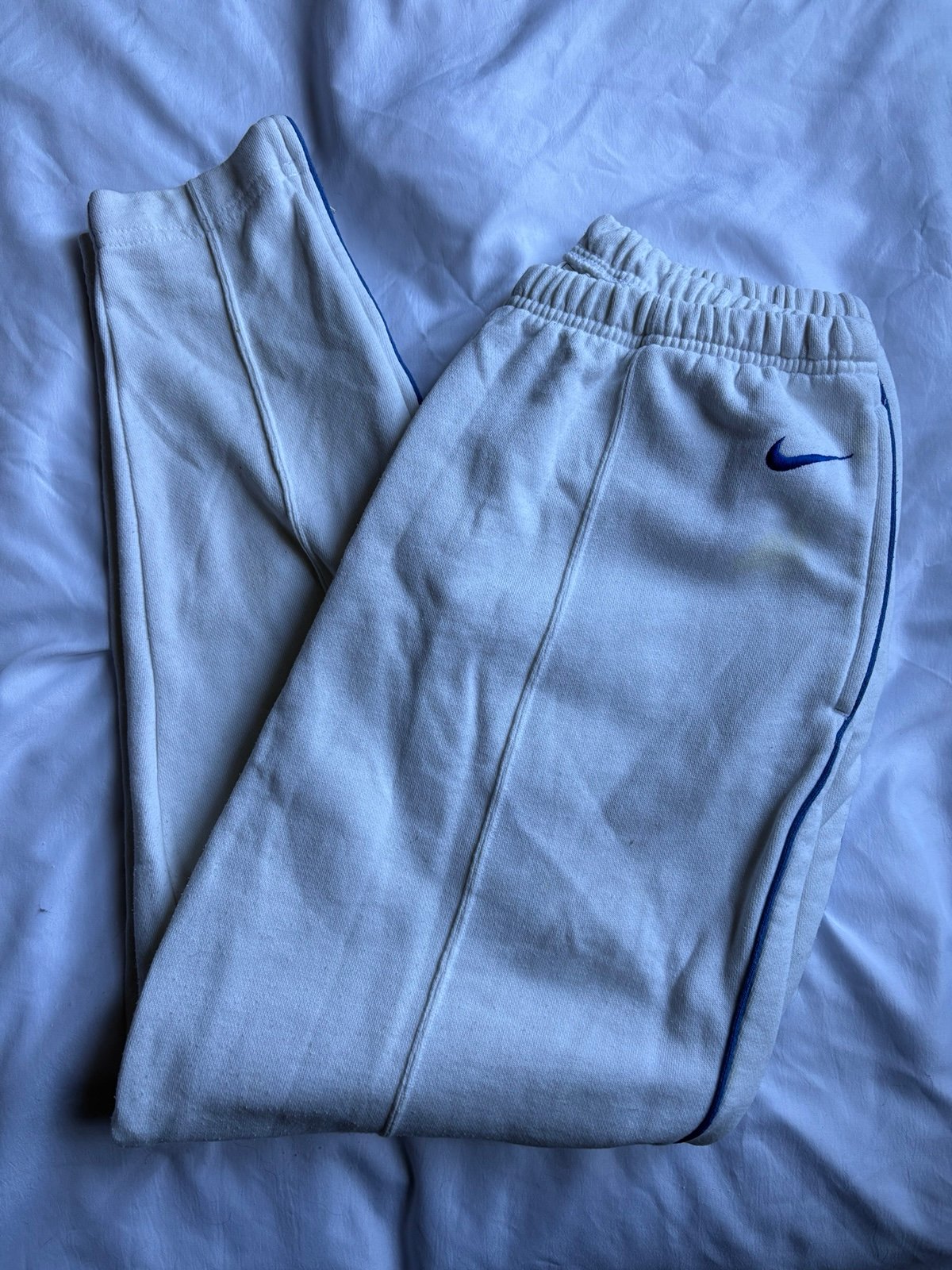 Vintage Nike Pants