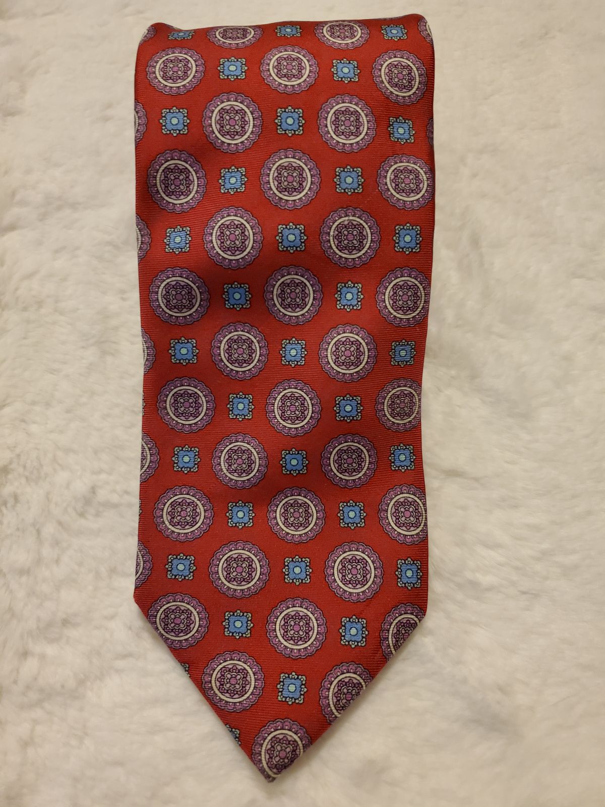 AD56 Milano necktie