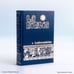 La Biblia Latinoamerica – Catholic Bible, Spanish – 6″ Blue Hardcover