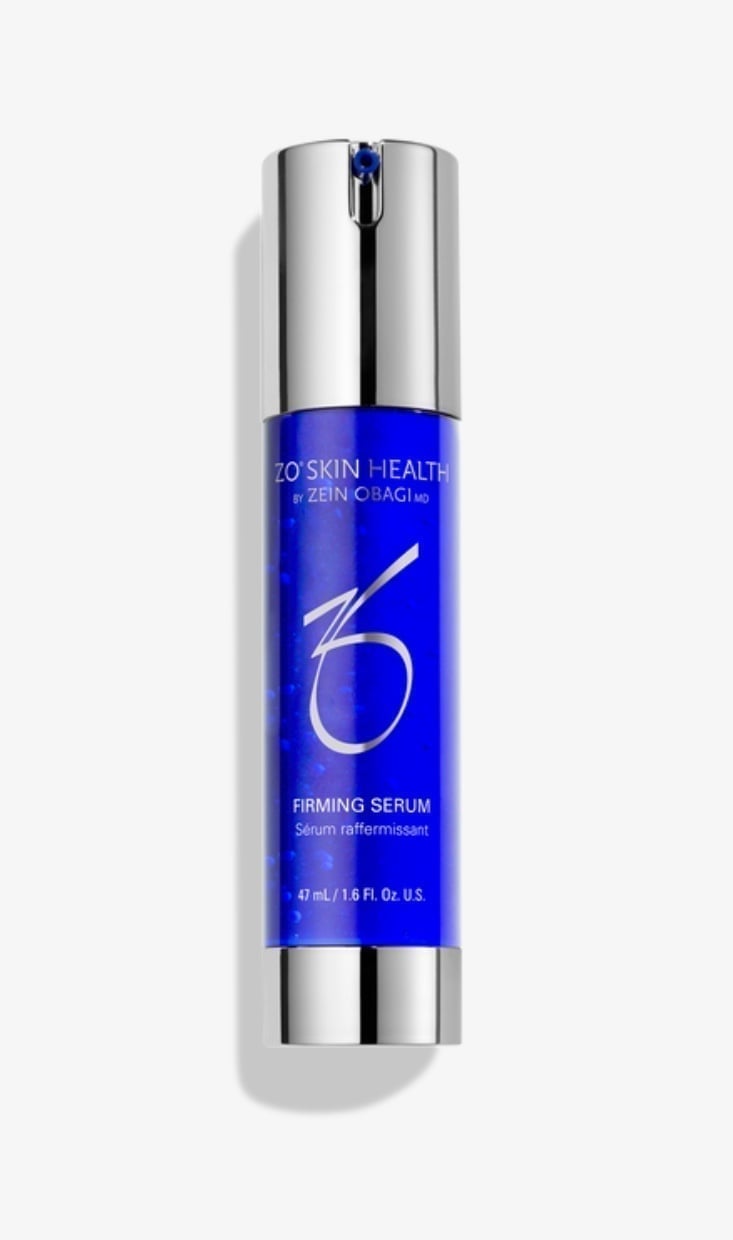 Brand new Zo Skin® Firming Serum plus free travel bag