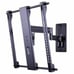 FULL MOTION ULTRA THIN TV WALL