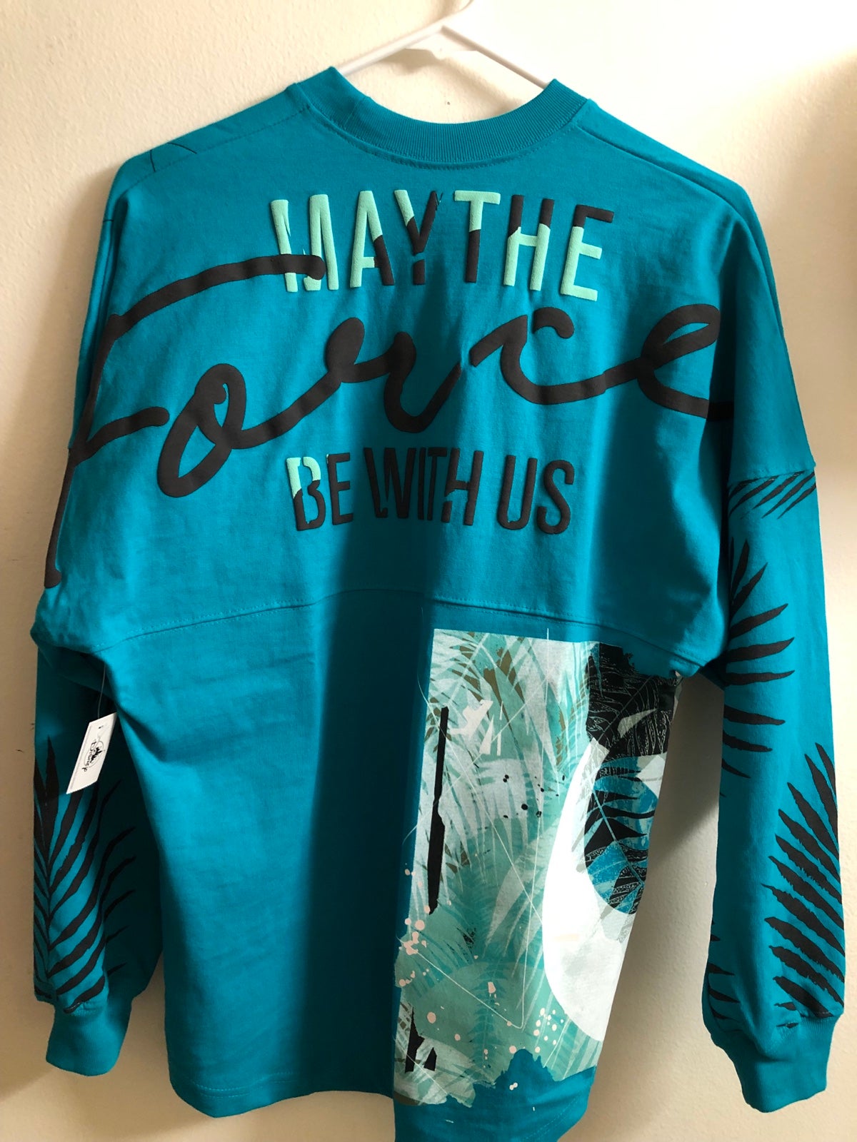 Star Wars spirit jersey