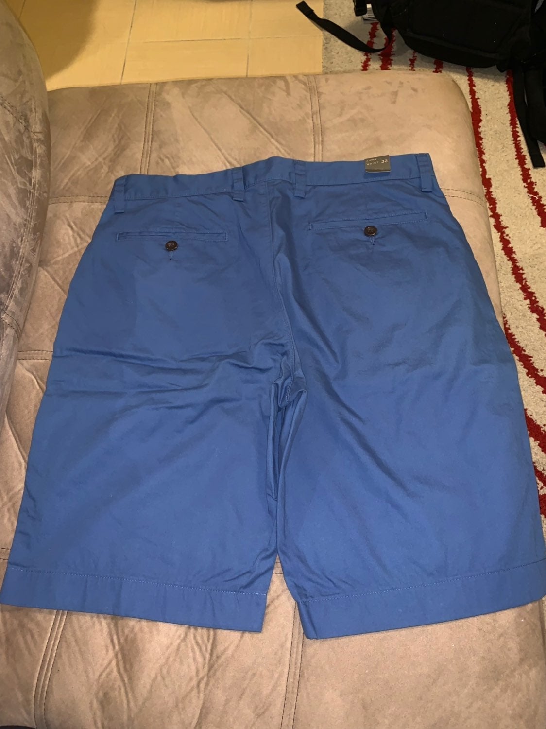 NWT J Crew Club Shorts Size 32 Shorts nwt-j-crew-club-shorts-size-32-shorts
