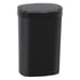 13 Gal Trash Can Kitchen Trash Automatic Garbage Can Lid Touch Free Motion