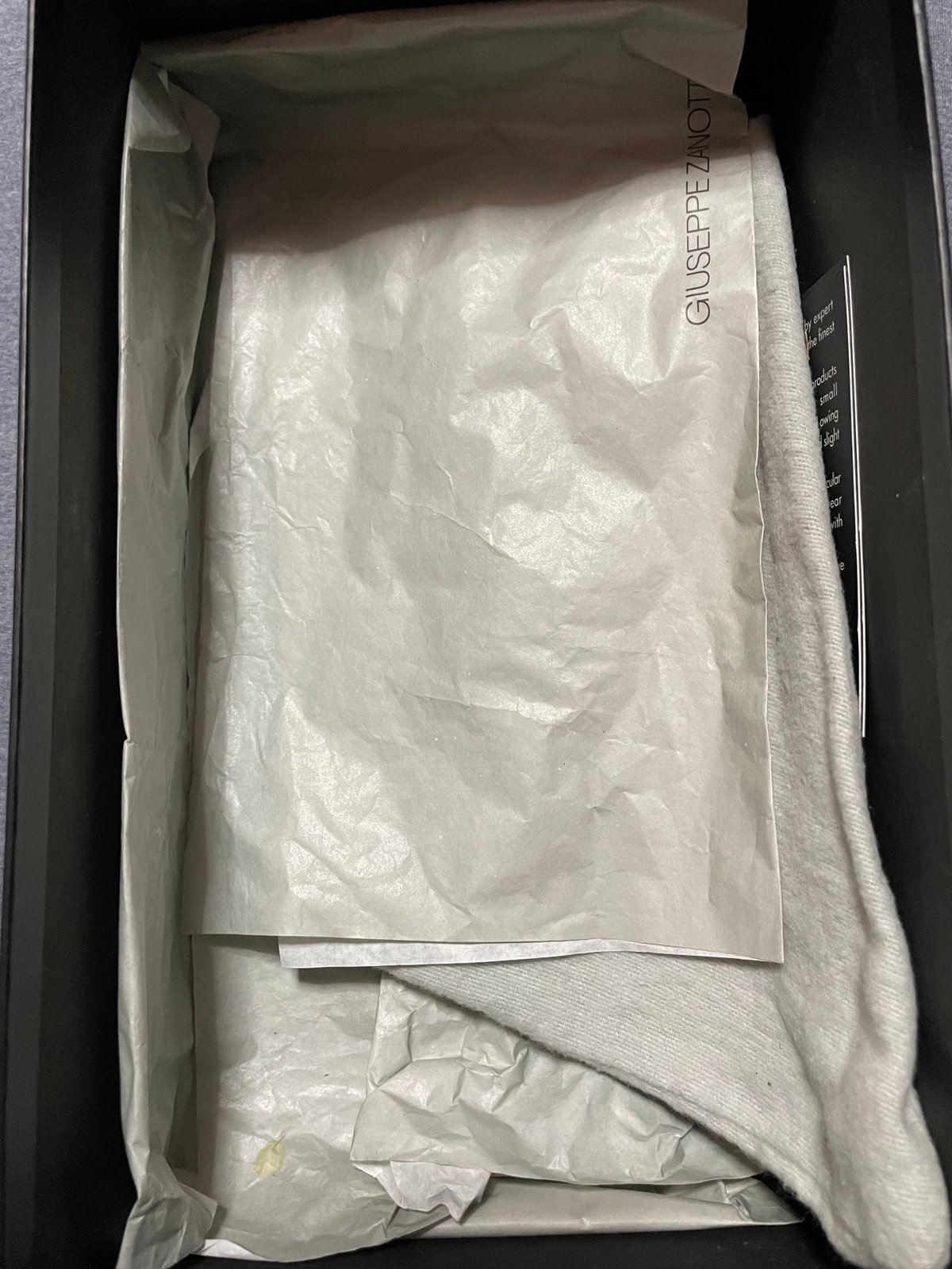 Vintage Giuseppe Vicini Zanotti Design
