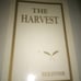 The harvest softback book used