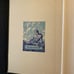 On the Origin of Species by Charles Darwin Hardcover 1963